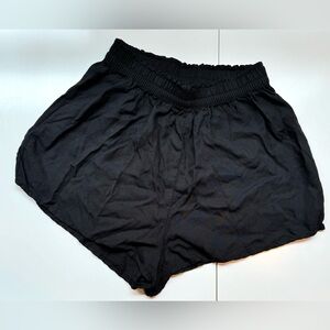 H&M Divided viscose lounge summer black shirts Size XS very good condition